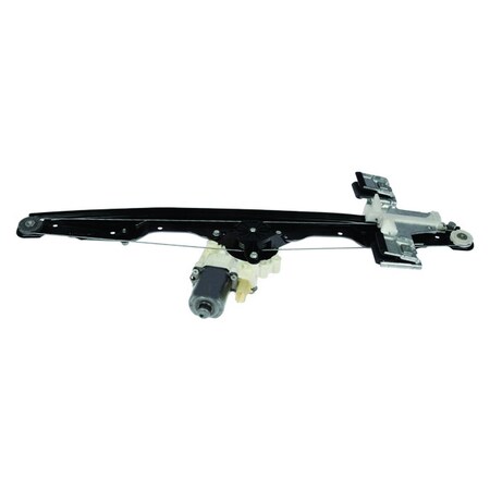 Wai Global WINDOW REGULATOR & MOTOR, WPR6286LMB WPR6286LMB